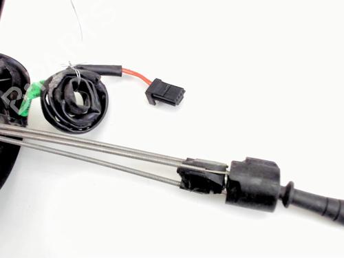 Left mirror RENAULT MODUS / GRAND MODUS (F/JP0_) 1.5 dCi (JP0G, JP0H) | BP31327932C26