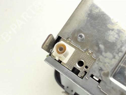 Radio SEAT TOLEDO III (5P2) 1.9 TDI | BP20421300E6 