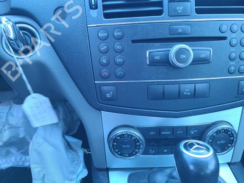 Engine MERCEDES-BENZ C-CLASS (W204) C 220 CDI (204.008) | BP36052356M1 - Image 13
