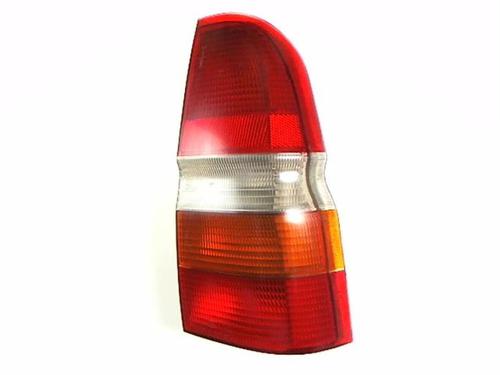 Right taillight FORD ESCORT V Turnier (ANL) 1.8 i 16V | BP20472499C35 