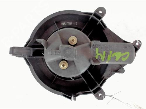 Heater blower motor CITROËN XSARA Coupe (N0) 1.4 i | BP20477292M62 