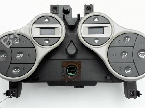 Used Climate control FIAT PANDA (169_) 1.2 (169.AXB11, 169.AXB1A) (60 hp) 20397504