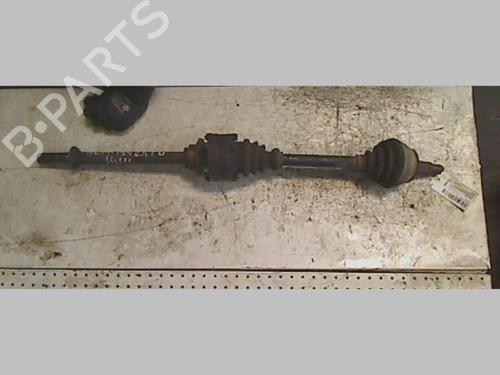 Used Right front driveshaft ALFA ROMEO 164 (164_) [1987-1998]  21203963