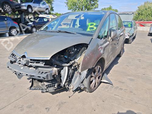 Used Parts CITROËN C4 Picasso I MPV (UD_) 1.6 HDi 110 (112 hp) 4287919