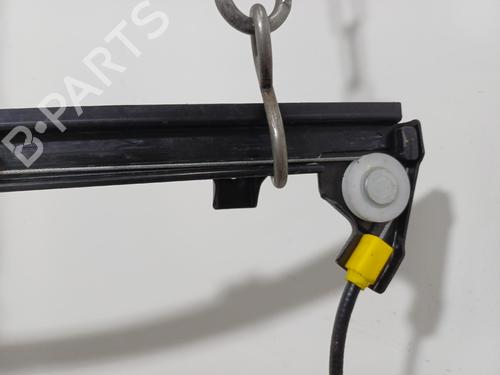 Used Front left window mechanism Front left window mechanism 37252201 37252201