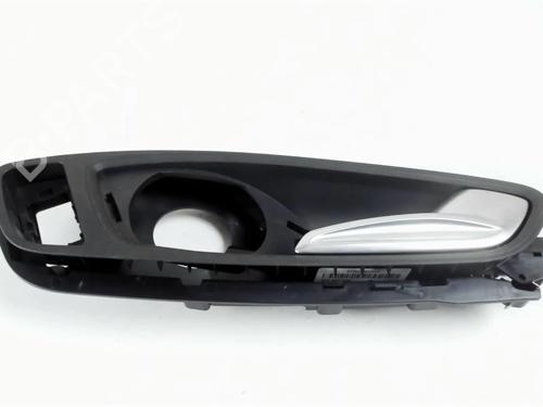 Front right interior door handle AUDI A1 Sportback (8XA, 8XF) 1.6 TDI | BP27385521I14 