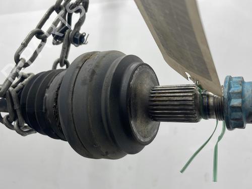 Used Left rear driveshaft Left rear driveshaft MERCEDES-BENZ C-CLASS T-Model (S205) C 200 BlueTEC / d (205.237) (136 hp) 32723147 32723147