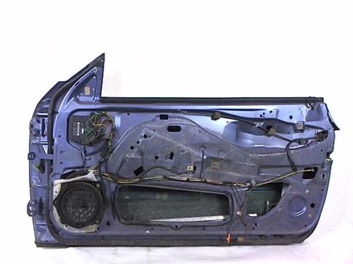 Right front door MERCEDES-BENZ CLK (C208) CLK 230 Kompressor (208.347) | BP20461332C3 
