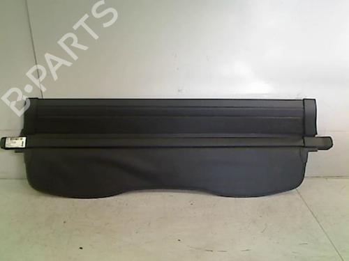 Used Rear parcel shelf FORD FOCUS I Turnier (DNW) 1.4 16V (75 hp) 21204279