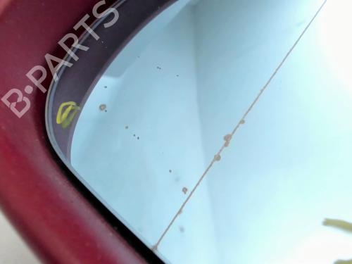 Left mirror AUDI TT Roadster (8N9) 1.8 T | BP29437966C26 