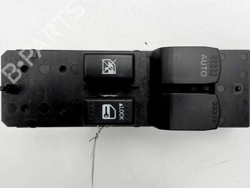 Used Left front window switch OPEL AGILA B (H08) 1.0 (F68) (65 hp) 30547365