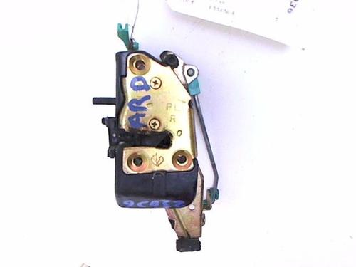 Used Rear right lock CHRYSLER STRATUS (JA) 2.5 LX V6 (163 hp) 21231913