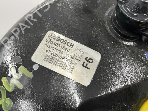 Used Servo brake Servo brake TOYOTA VERSO (_R2_) 2.0 D-4D (AUR20_, AUR20R) (126 hp) 25861615 25861615