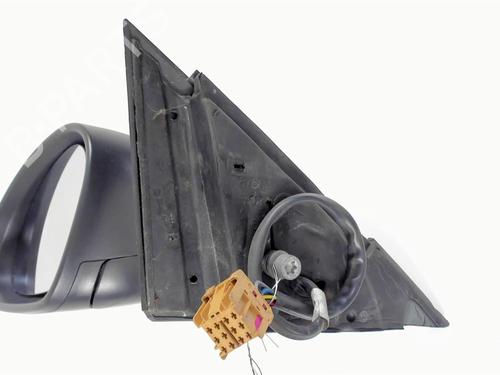 Left mirror SEAT IBIZA III (6L1) 1.9 TDI | BP20435687C26 