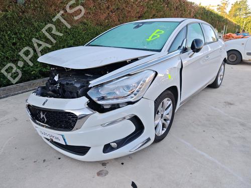 Left front driveshaft DS DS 5 (KF_) 2.0 BlueHDi 150 | BP26398468M38  - Image 6