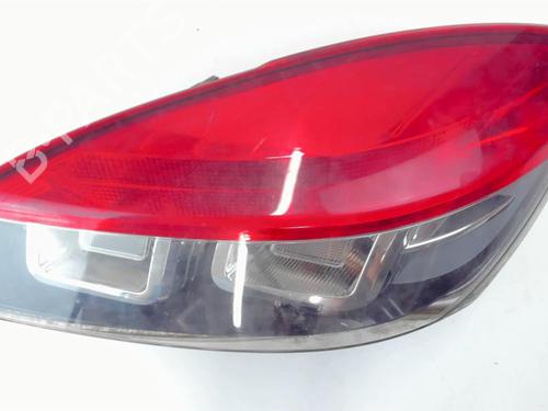 Right taillight RENAULT MEGANE III Coupe (DZ0/1_) 1.4 TCe (DZ0F, DZ1V) | BP20397809C35 