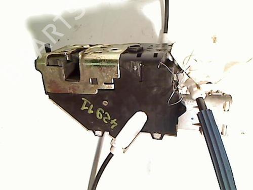 Rear right lock PEUGEOT 407 SW (6E_, 6D_) 2.0 HDi 135 | BP20453967C99 