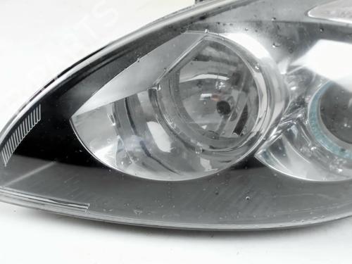 Left headlight HYUNDAI i30 (FD) 1.6 CRDi | BP26273975C28 