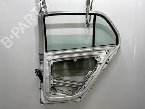 Right rear door SKODA FABIA I (6Y2) 1.2 | BP20438251C5 