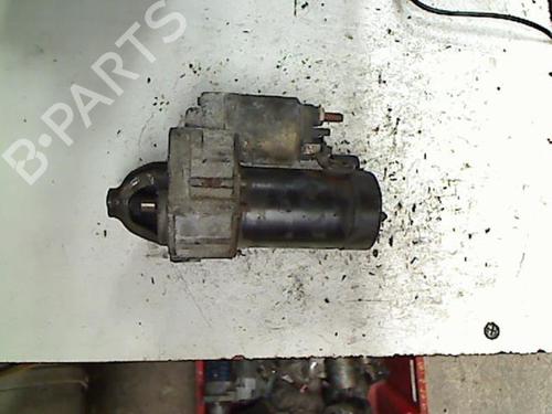 Starter FIAT DOBLO MPV (119_, 223_) 1.6 16V (223AXD1A) | BP20474154M8 