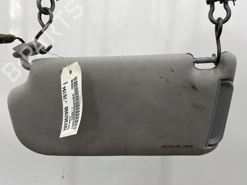Used Right sun visor Right sun visor HYUNDAI TUCSON (JM) 2.0 CRDi (136 hp) 24173328 24173328