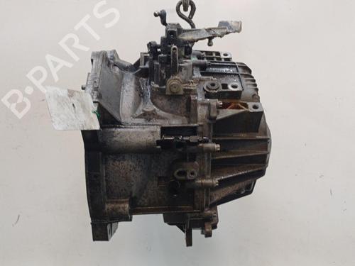 Used Gearbox Gearbox FIAT GRANDE PUNTO (199_) 1.3 D Multijet (199.AXD11, 199.AXD1A, 199.AXD1B,... (90 hp) 20449872 20449872