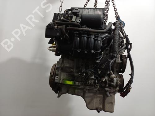 Engine SUZUKI SWIFT III (MZ, EZ) 1.3 (RS413, ZC11S) | BP36173232M1 - Image 6