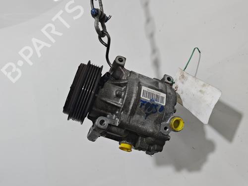 AC compressor FORD KA (RU8) 1.2 | BP38475243M34 - Image 4