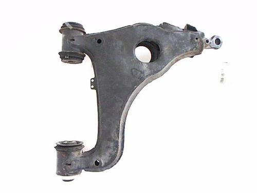 Right front suspension arm MERCEDES-BENZ E-CLASS (W210) E 290 Turbo-D (210.017) | BP20436335M13 
