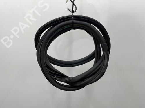 Used Rubber door seal CITROËN C4 II (NC_) 1.6 HDi 115 (114 hp) 24654069