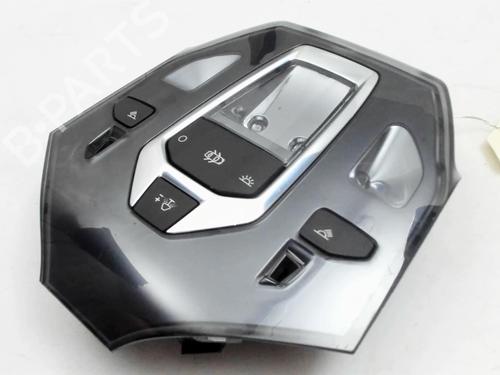 Interior roof light CITROËN DS5 2.0 HDi 165 | BP20388548I8