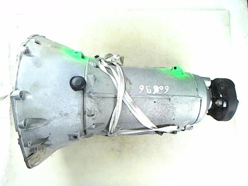 Gearbox MERCEDES-BENZ E-CLASS (W210) E 320 CDI (210.026) | BP20399682M3 