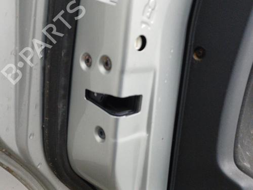 Left rear door FORD MONDEO IV (BA7) 2.0 TDCi | BP20406368C4