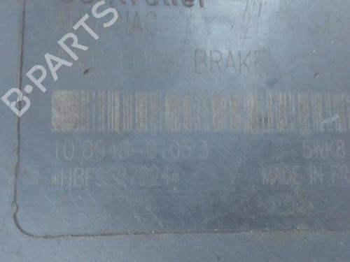 ABS pump FORD FOCUS I Turnier (DNW) 1.4 16V | BP21233241M43