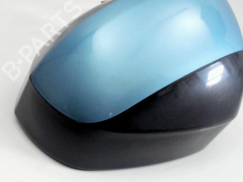 Left mirror CITROËN C4 Picasso I MPV (UD_) 1.6 HDi | BP30975741C26