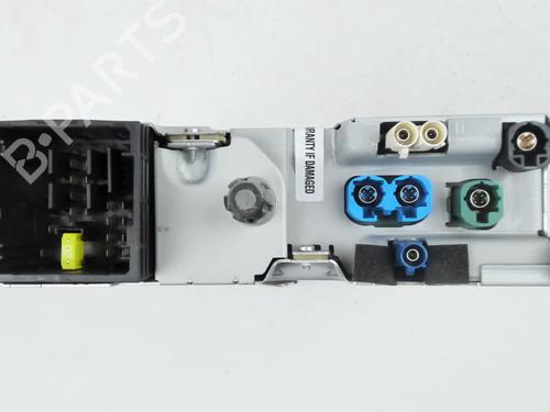 Radio PEUGEOT 2008 I (CU_) 1.2 THP 110 / PureTech 110 | BP39733521E6 - Image 4