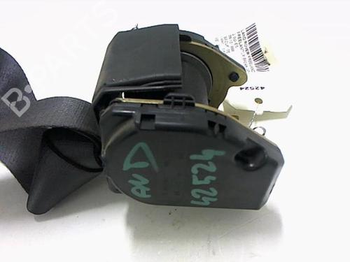 Front right belt tensioner LAND ROVER FREELANDER I (L314) 2.0 DI 4x4 | BP22914087C88 