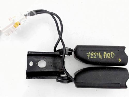Seat buckle CITROËN C4 II (NC_) 1.6 HDi 115 | BP33894688I32  - Image 6