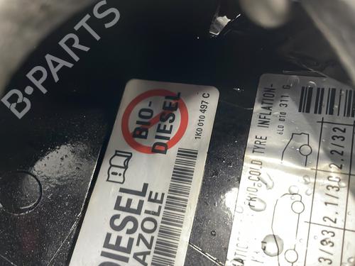 Fuel flap SEAT IBIZA IV (6J5, 6P1) 1.2 TDI | BP29921894C131 