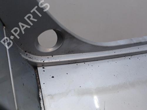 Rear bumper CITROËN C4 Picasso I MPV (UD_) 1.6 HDi | BP22102688C8 