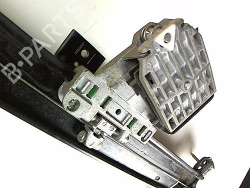 Used Front right window mechanism Front right window mechanism PEUGEOT 407 Coupe (6C_) 2.7 HDi (204 hp) 20413262 20413262