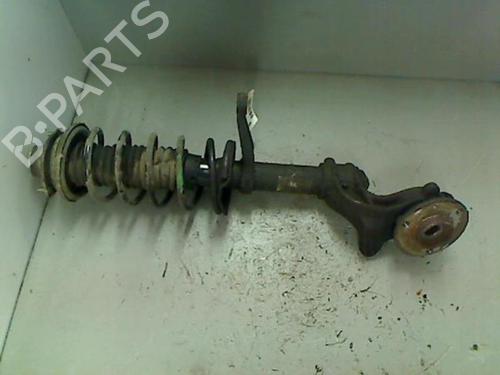 Used Left front steering knuckle CITROËN AX (ZA-_) 11 (54 hp) 21192544