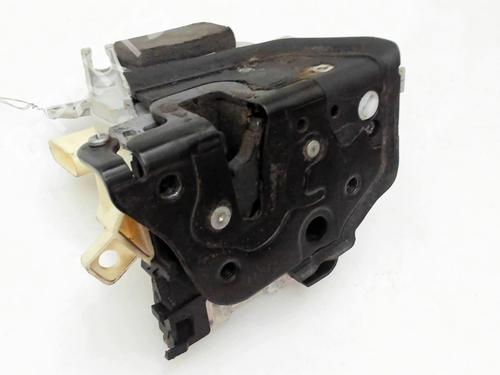 Front right lock AUDI A1 (8X1, 8XK) 1.6 TDI | BP20451024C97 