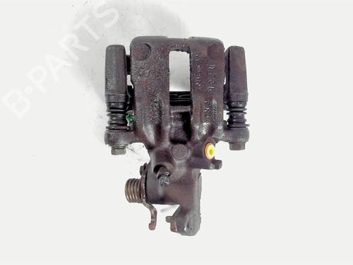 Used Right rear brake caliper Right rear brake caliper NISSAN PRIMERA Hatchback (P11) 1.8 16V (114 hp) 20407017 20407017