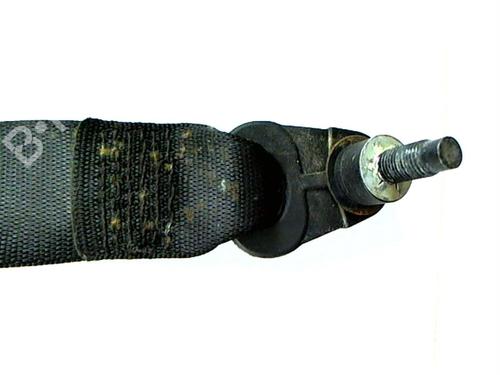 Front right belt tensioner MERCEDES-BENZ A-CLASS (W169) A 200 CDI (169.008, 169.308) | BP20444548C88 