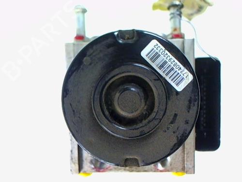 ABS pump SUZUKI ALTO VII (GF) 1.0 (AMF310, GFC31S) | BP20426216M43 