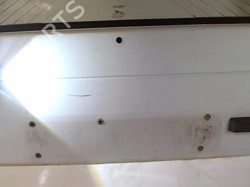 Tailgate FIAT UNO (146_, 158_)  | BP21203798C6 