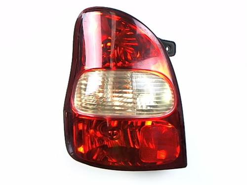 Used Left taillight Left taillight KIA CARNIVAL I (UP, FL) 2.9 TDi (126 hp) 22914577 22914577