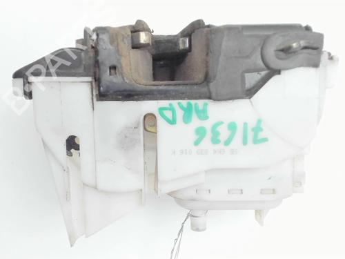 Rear right lock SEAT IBIZA II (6K1) 1.9 TDI | BP20390050C99 