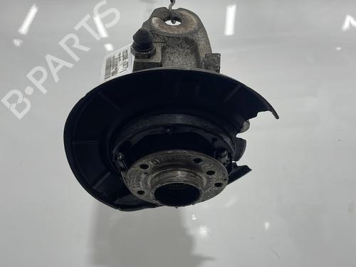 Used Left rear steering knuckle BMW 5 Touring (E39) 520 d (136 hp) 33131365